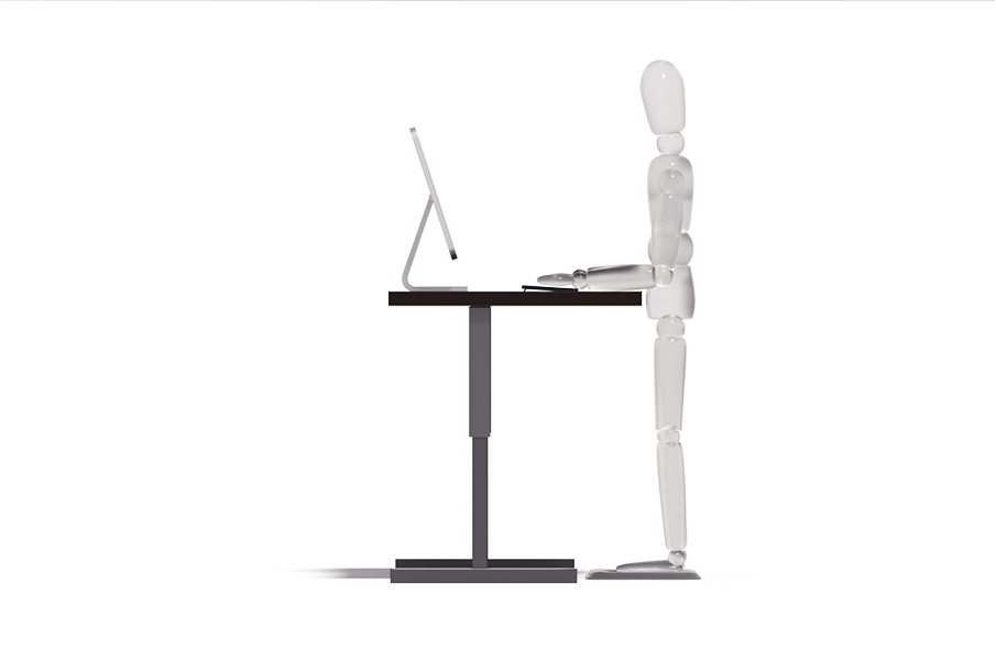 morethings ergo posture system